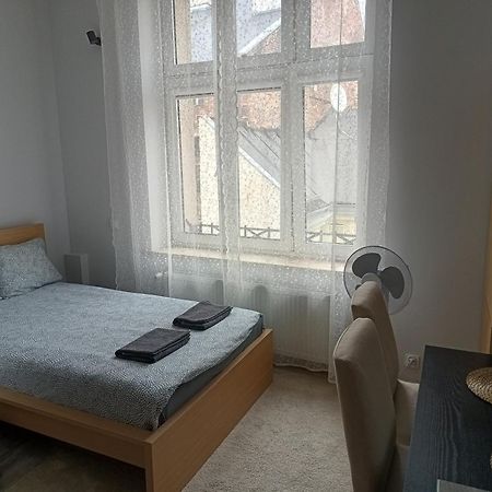 Apartment A4 In Downtown Of Krasków Exterior foto