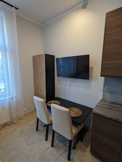 Apartment A4 In Downtown Of Krasków Exterior foto